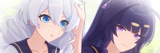 willofthehonkai's profile banner image