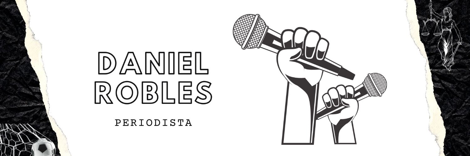 Daniel Robles Cortez banner