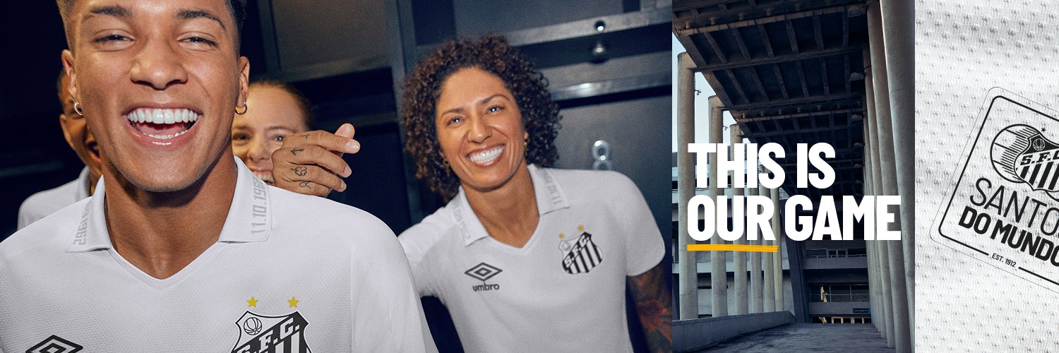 santos_store's profile banner image