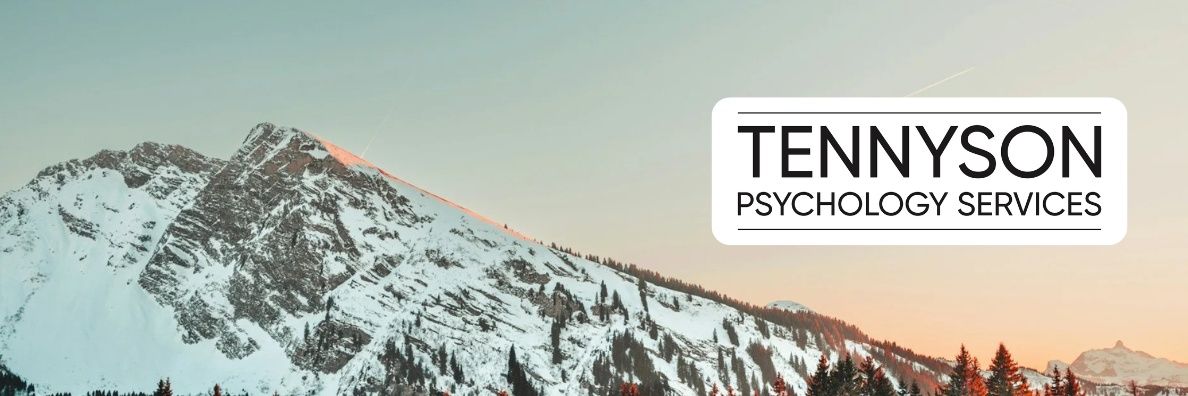 Dr Chris Tennyson banner
