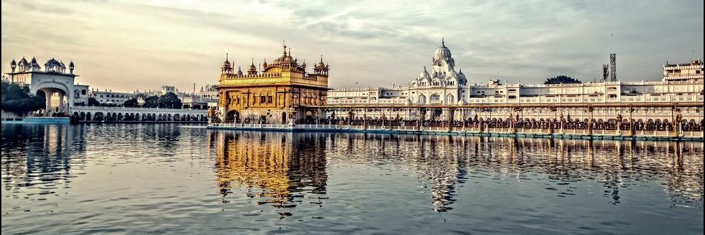 rupinderchahal's profile banner image