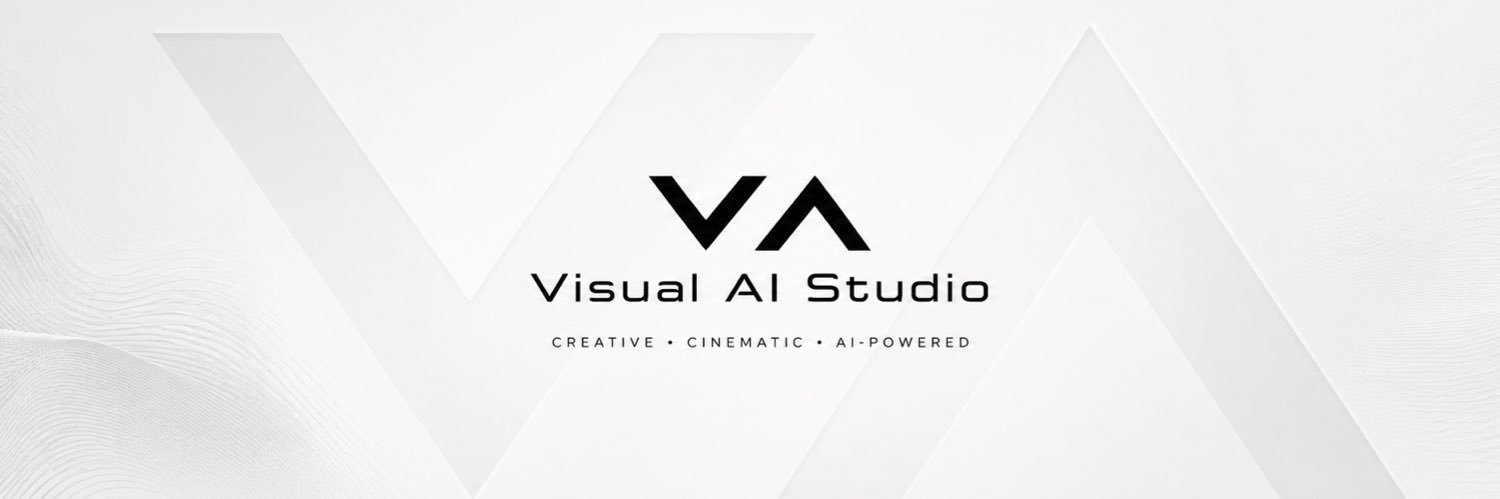 Visual AI banner