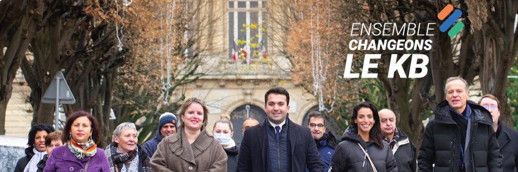 Ensemble Changeons Le KB banner