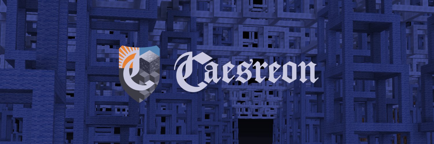 caesreon's profile banner image