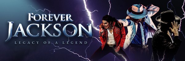 foreverjackson_ Profile Banner