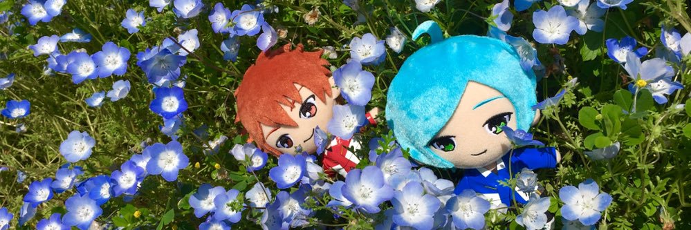 suimun's profile banner image