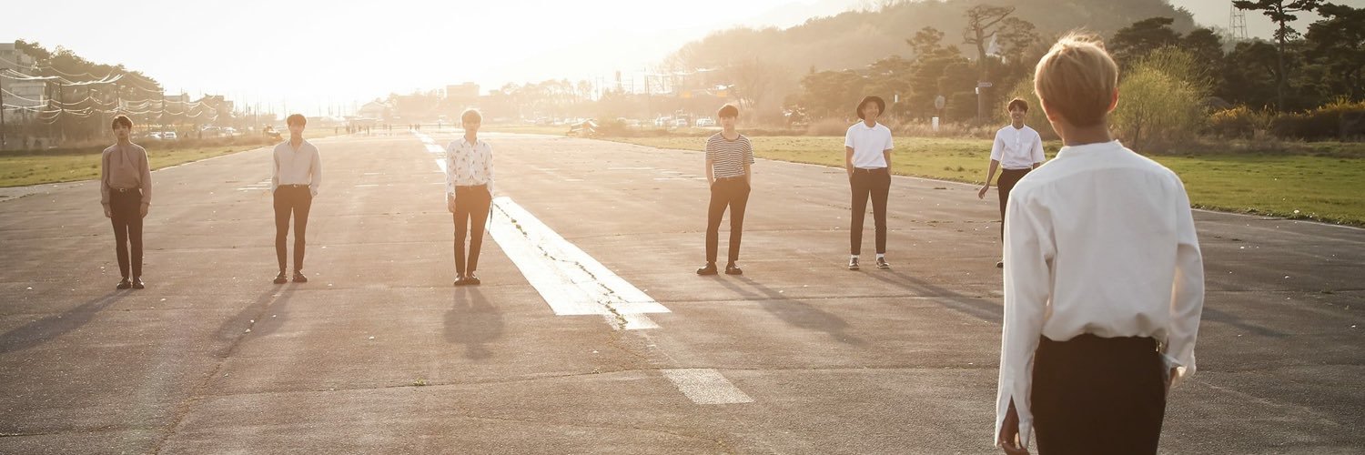 kimTk95's profile banner image