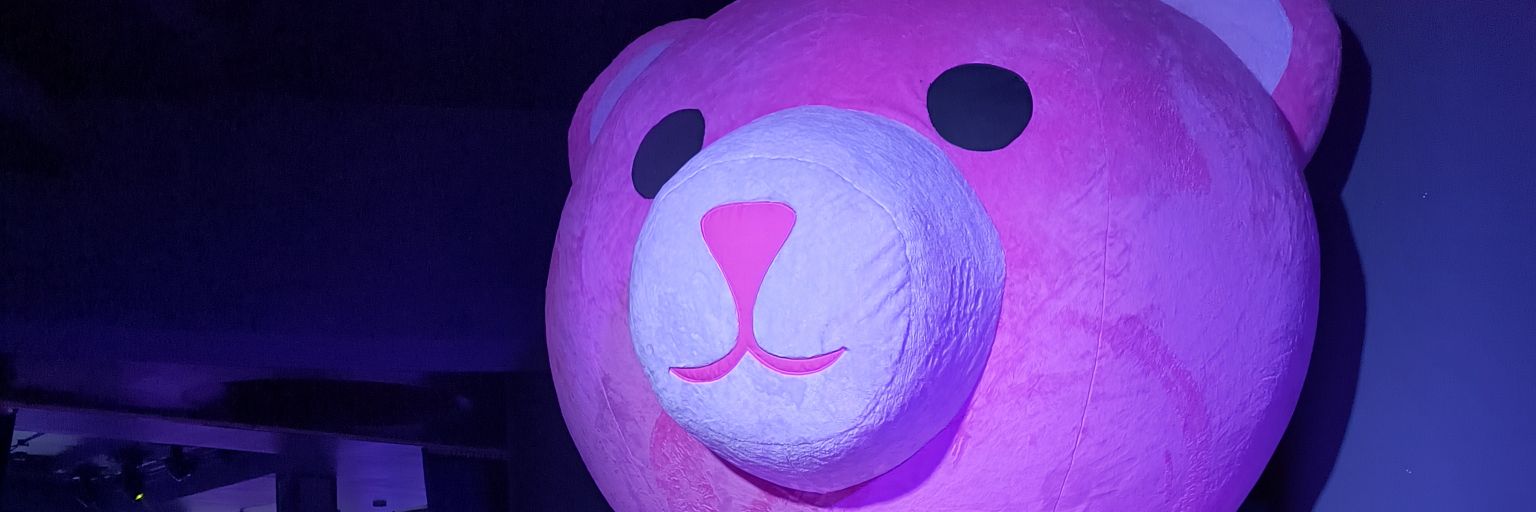 Staplesoverload's profile banner image