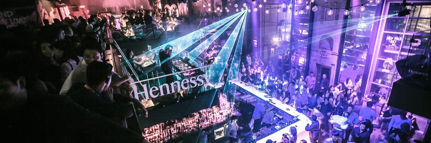 deejayphonic's profile banner image
