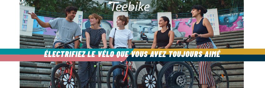Teebike banner