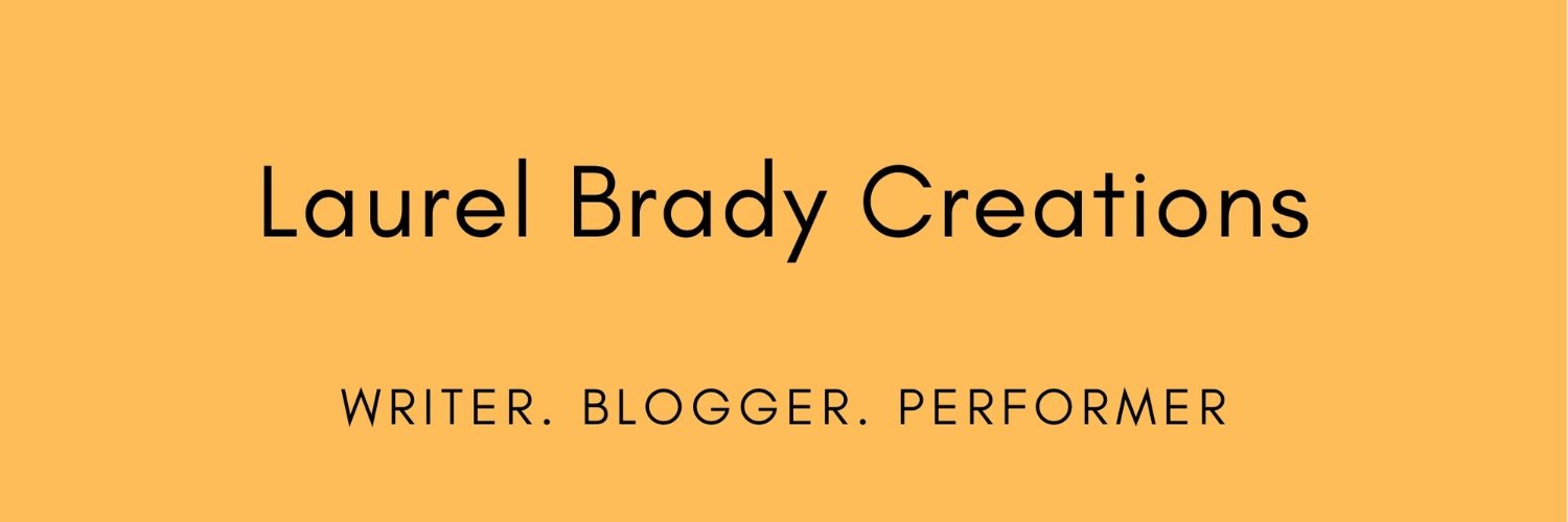 Laurel Brady banner