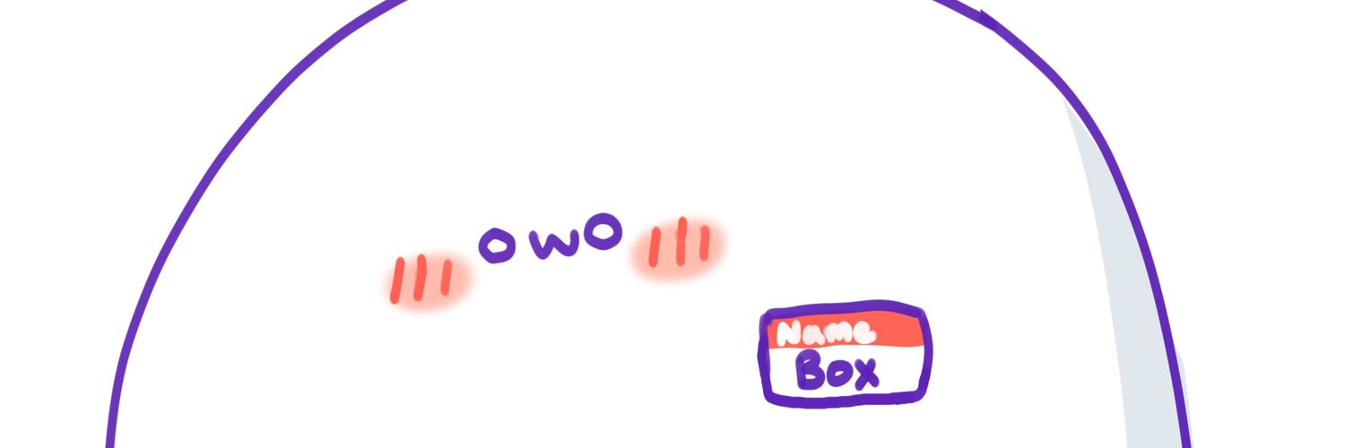 Alvonechoon's profile banner image