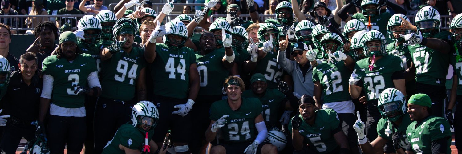 Harrison Keith banner