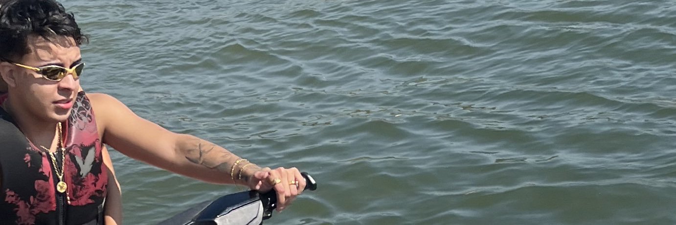 zebob001's profile banner image