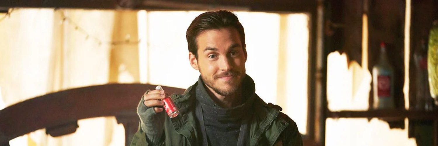 Kai Parker (Parody) (Hiatus) banner