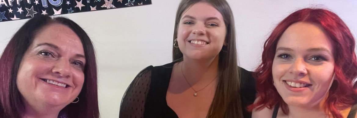 Lorraine Watling 💙 RN Child MSc SPCCN QN banner