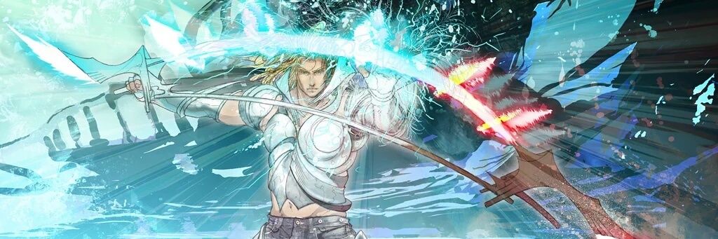 ikemenmousekun's profile banner image