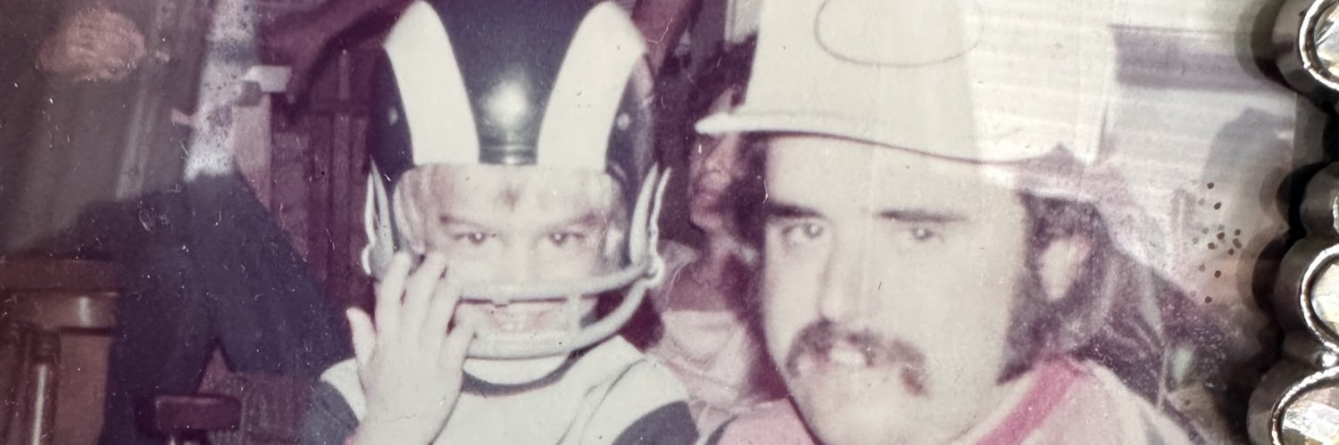 Richard Maretti banner