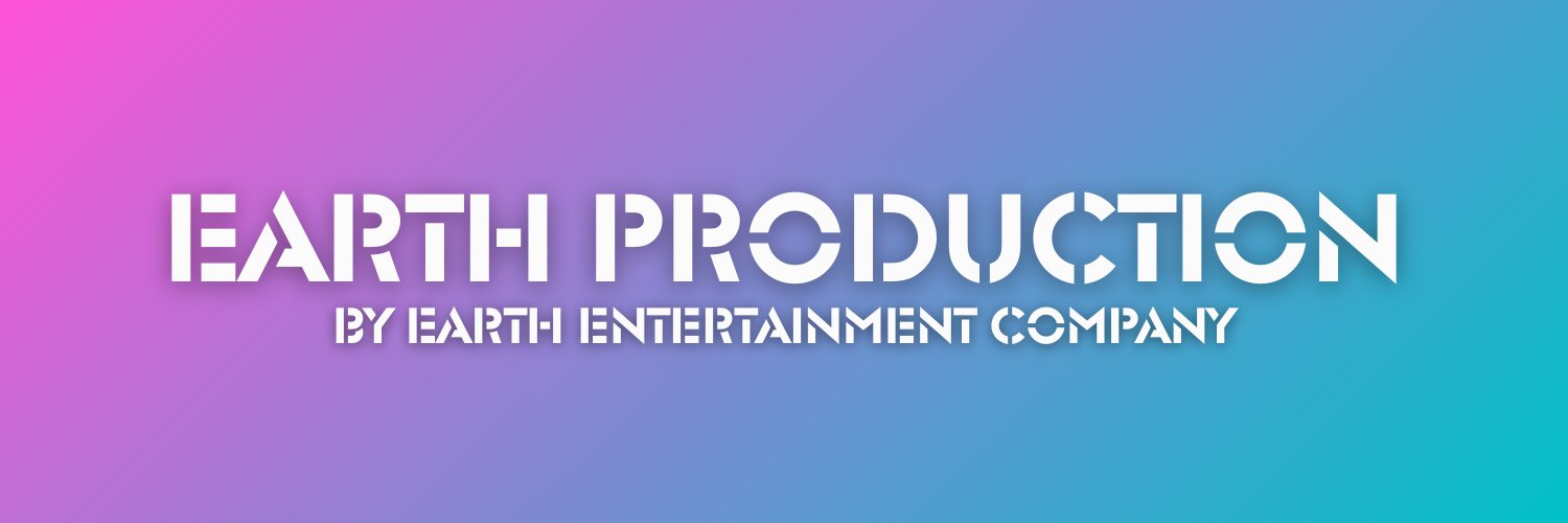 EARTH PRODUCTION【公式】 banner