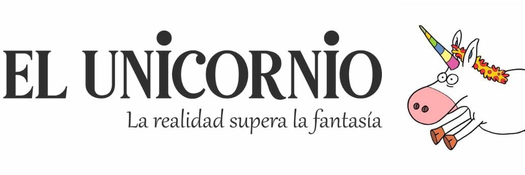 El Unicornio banner