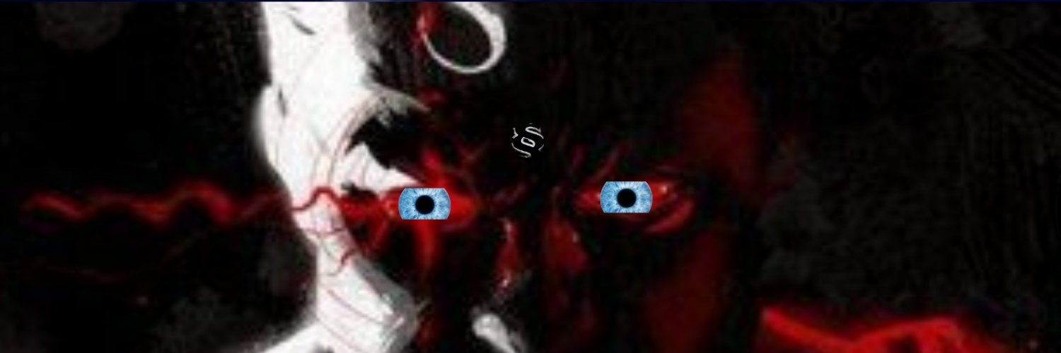 SSupermensch's profile banner image