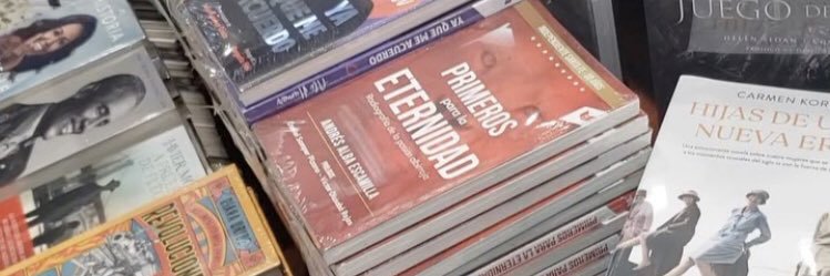 Andrés Alba Escamilla banner