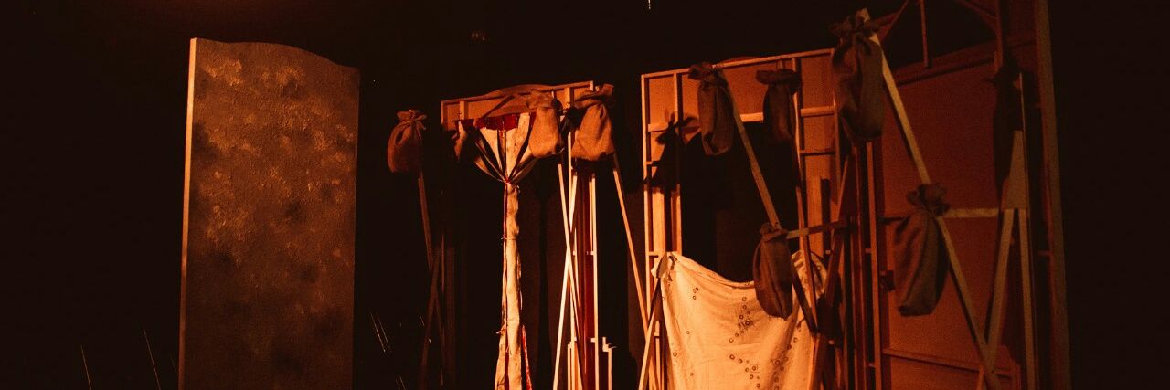 Moscú  Teatro banner