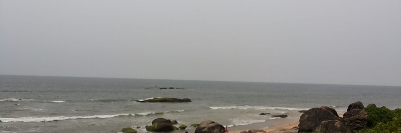 POORNAYYA's profile banner image