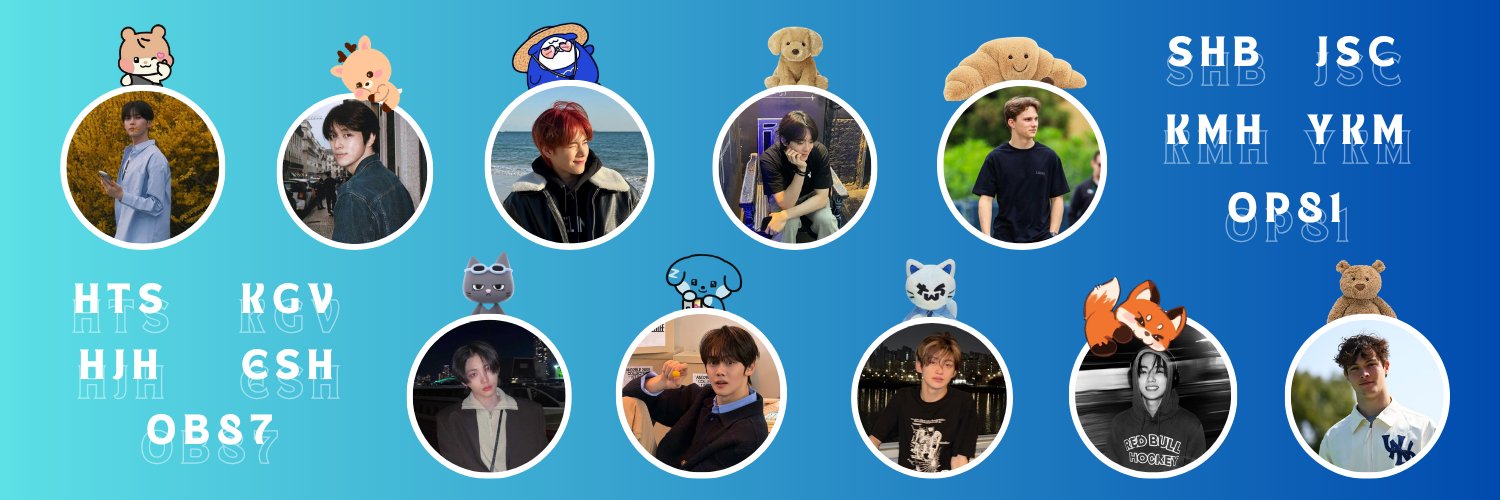 kagyuvin's profile banner image