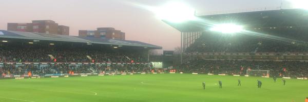 stoutmenow Profile Banner