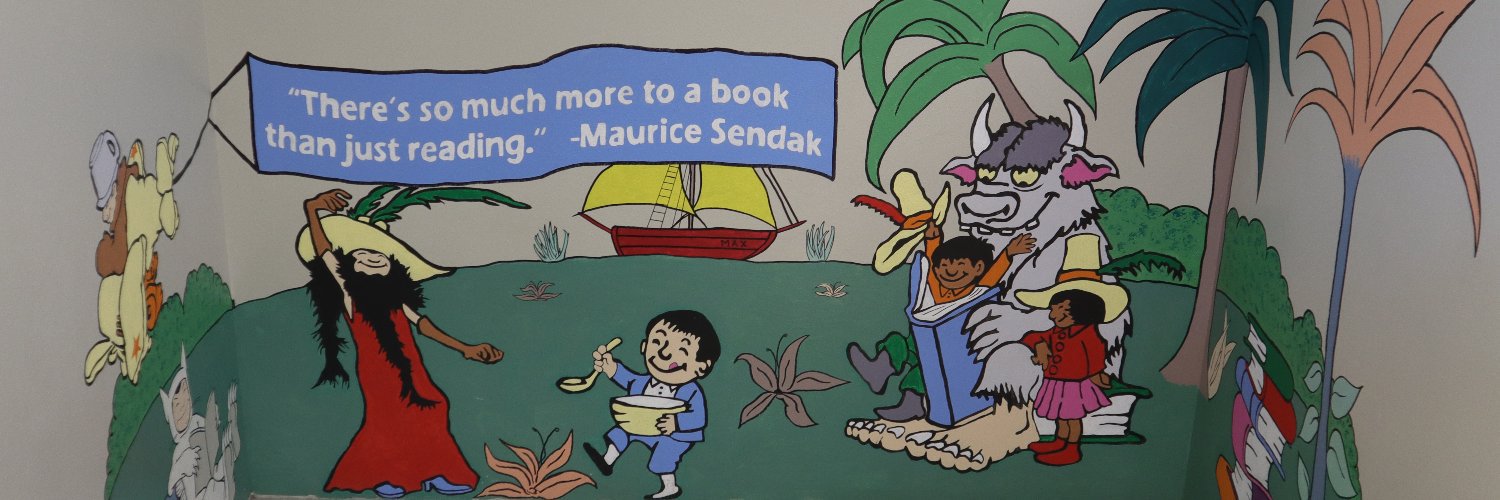Maurice Sendak Elementary & ACT Magnet banner