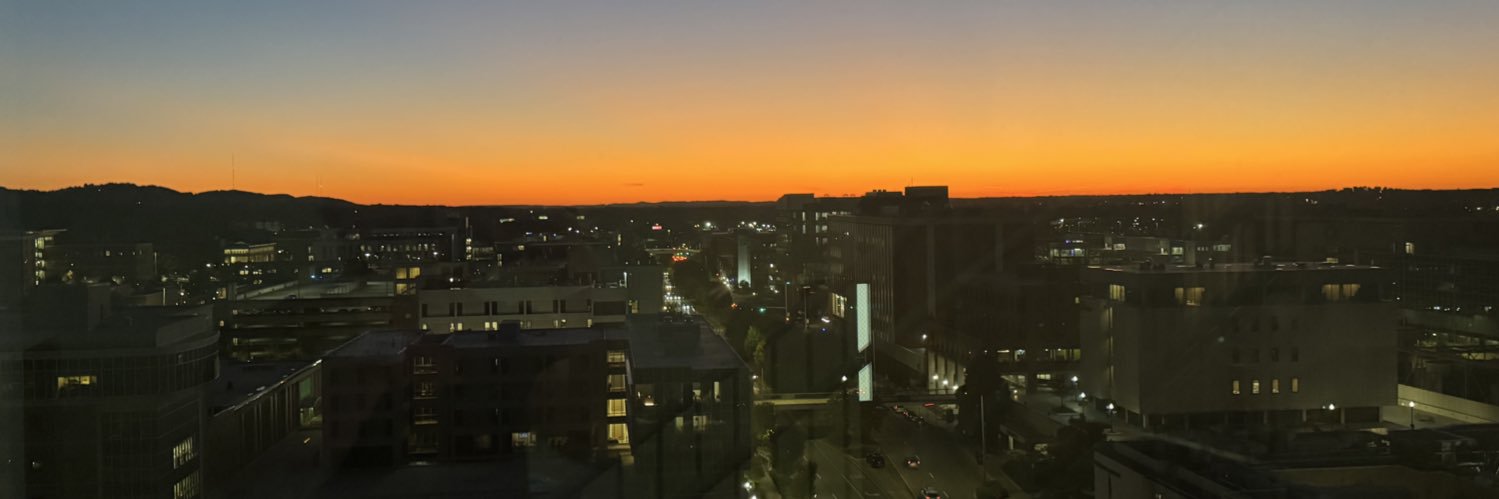 Hunter Franks banner