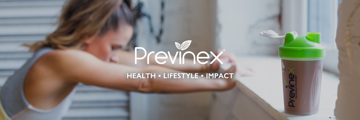 Previnex banner