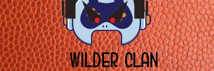 ClanWilder's profile banner image