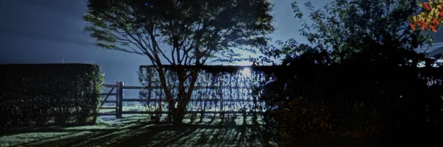 Tom Barker banner
