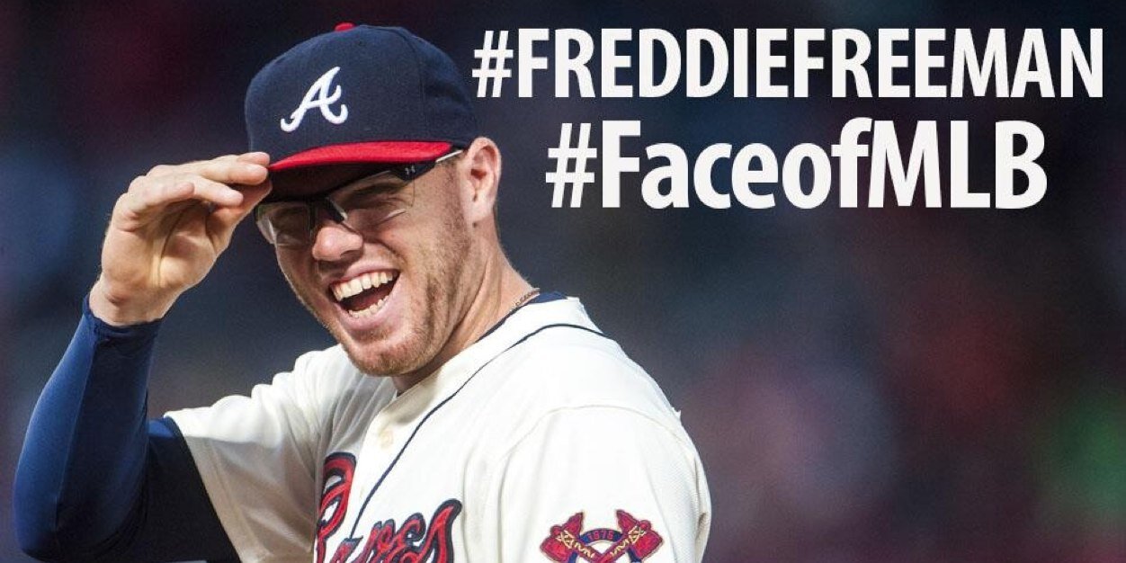 F5FfaceofMLB's profile banner image