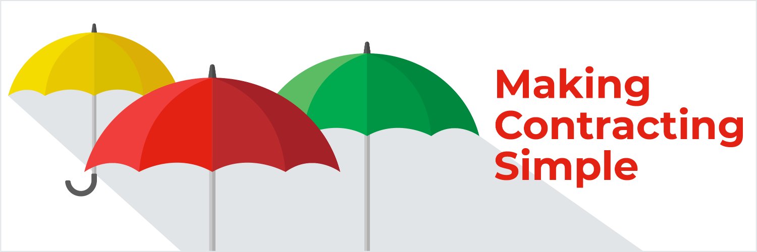 Contracting PLUS banner