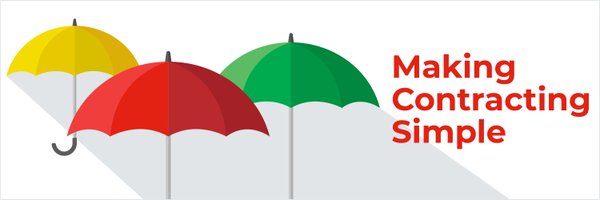 ContractingPLUS Profile Banner