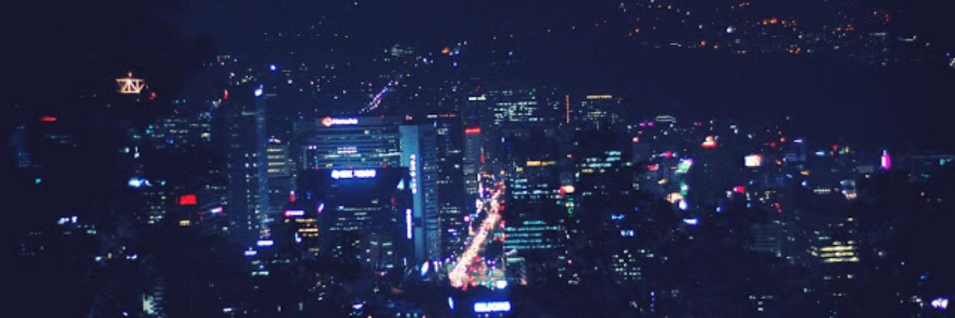 YeKoreaa's profile banner image