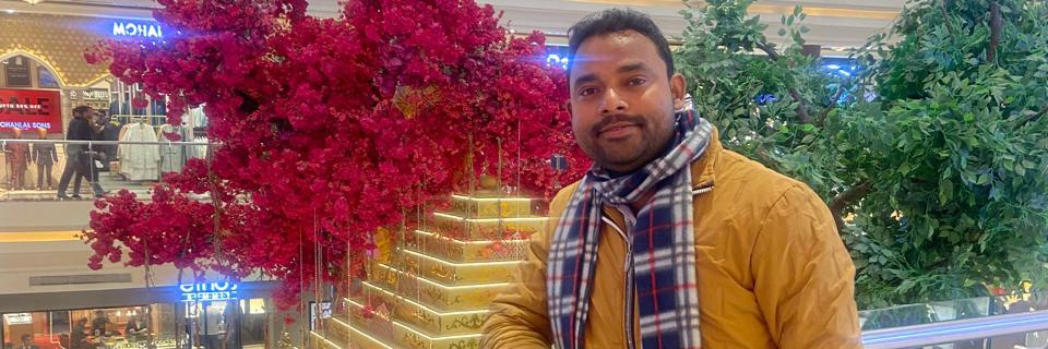 SinghHarri's profile banner image