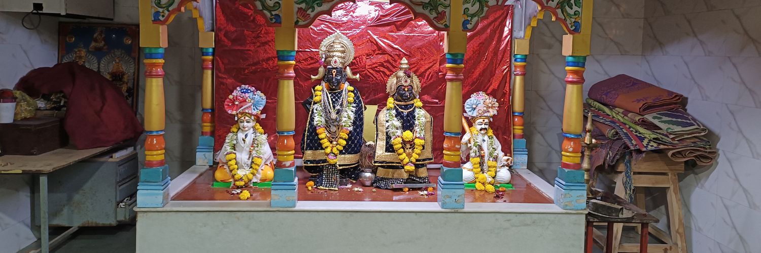 Prrafull Deshmukkh 🇮🇳 👍 banner