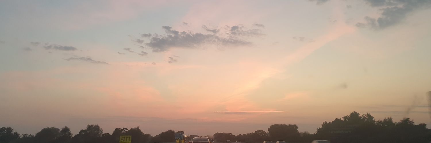 MandyKG14's profile banner image