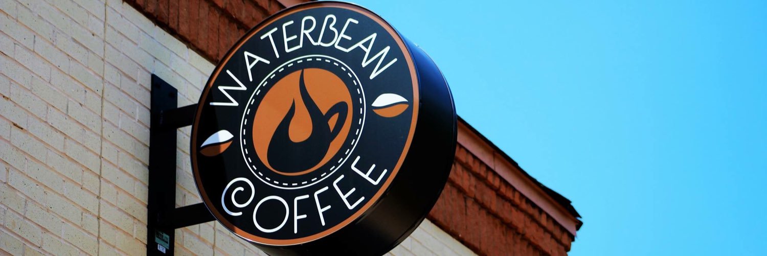 waterbeancoffee's profile banner image