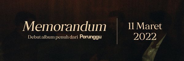 Perunggu 🥉 Profile Banner