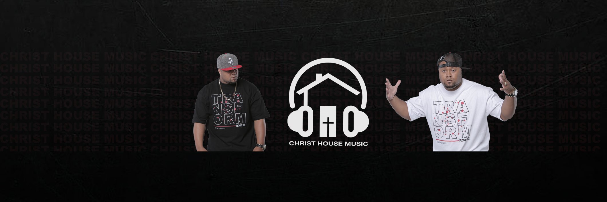 ChristHouseLLC's profile banner image