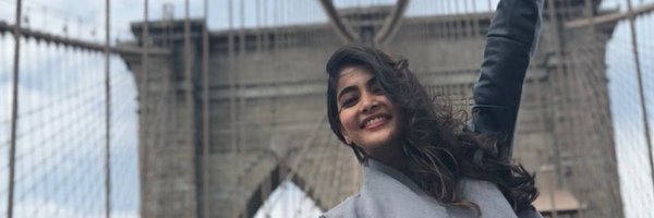 PoojaHegde TFC Profile Banner