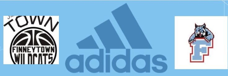 Finneytown High School Boys Basketball banner