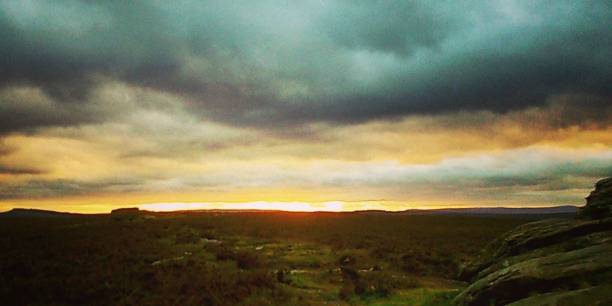 Hannah Saville banner