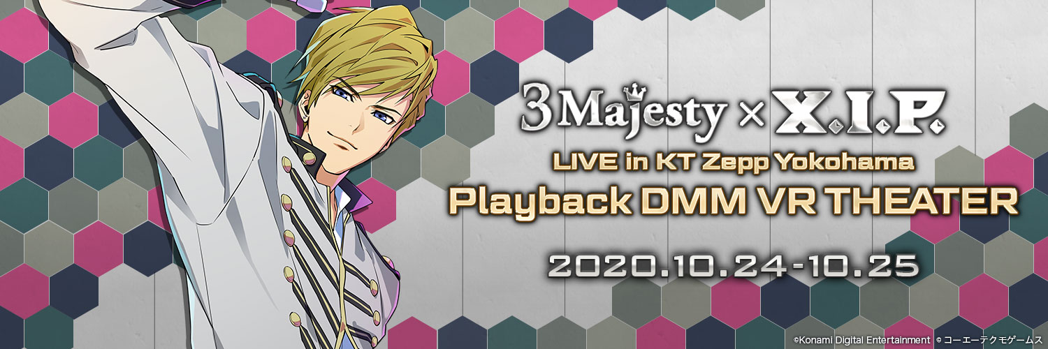 morymori's profile banner image