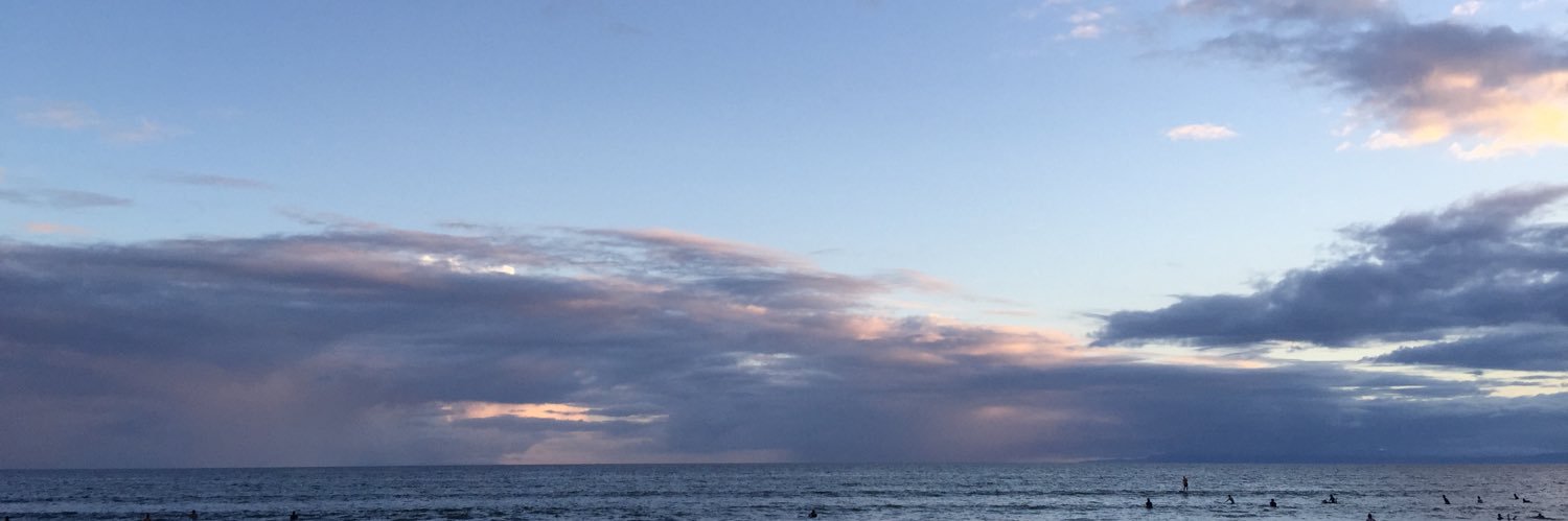 hunterharry's profile banner image